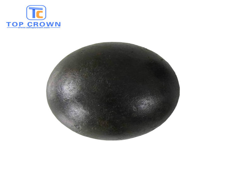 Forged Steel Ball-2