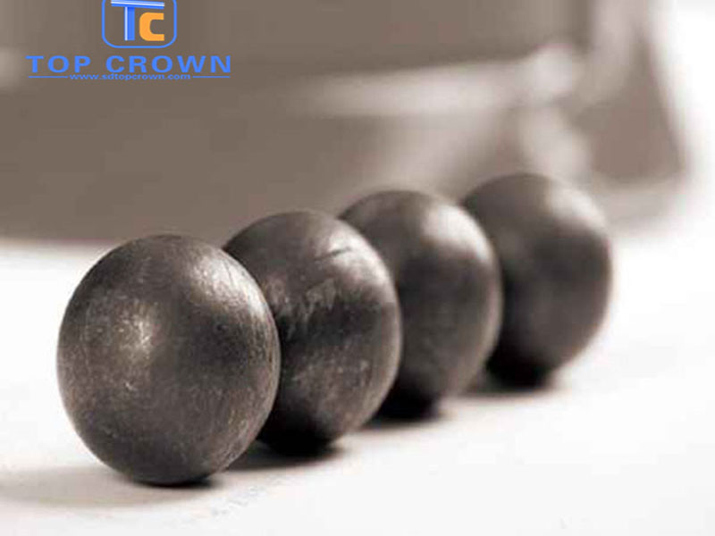 Forged Steel Ball-3